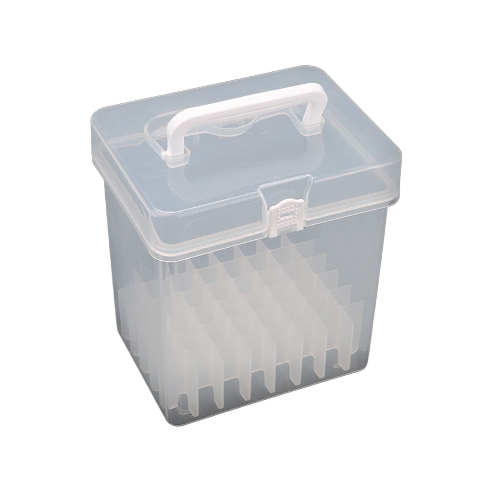 Psdndeww Portable Colored Marker Holder Brush Pen For Case Waterproof For Case Large Capacity For Kid Student S