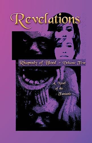 Cover of Revelations
