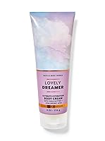 Vista 6 de Bath & Body Works - Noir Men's Collection, crema corporal ultra karité, 236 mililitros