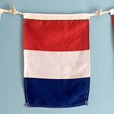 Nautical Signal Flag (T)