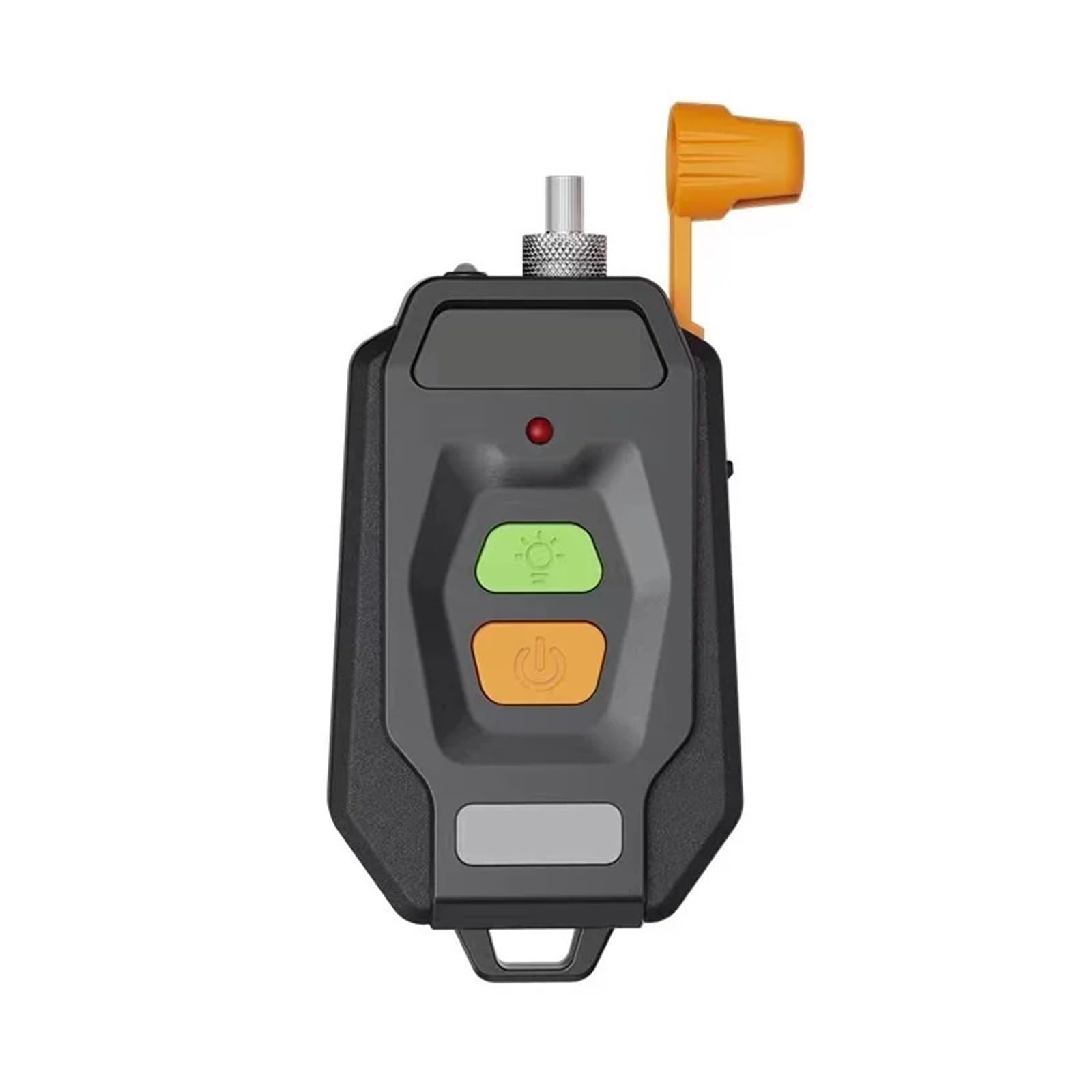 Cfwwsaq 25Km Fiber Tester, 10-30Mw Visual Fault Locator Optical Fiber Cable Tester Fiber Optic Fiber Break 8-(25Km)