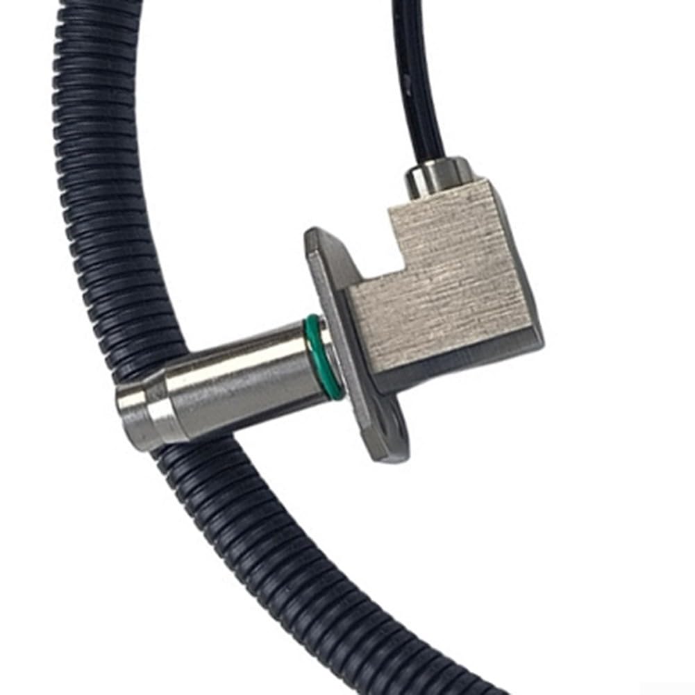CXT22077 Bodensensor für Traktor 3520 3522 CH570 CH670 6090 - Metall Bodentester Ersatzteil Landwirtschaft Zubehör Standardgröße