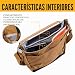 Imagen de Carhartt Bolso bandolera, duradero, ajustable