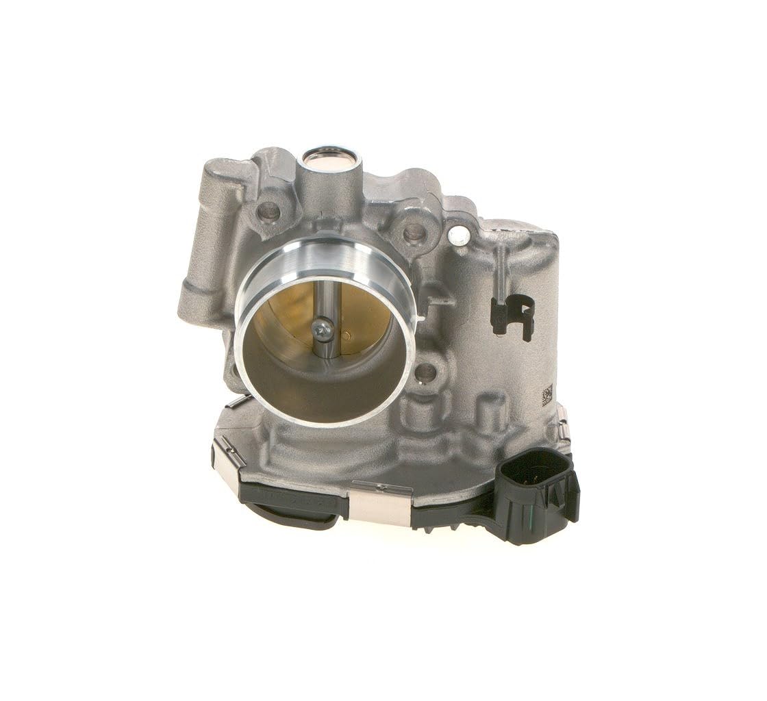 BOSCH Corpo farfallato 0280750482 Compatibile con: CHEVROLET AVEO Schrägheck, AVEO Stufenheck, CRUZE, CRUZE Schrägheck, CRUZE Station Wagon, VOLT, OPEL ADAM, AMPERA, ASTRA J, ASTRA J Caravan