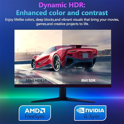 Elecan Displayport Cable 2.1,16K DP 2.0 Cable 4 FT [16K@60Hz, 8K@120Hz,4K@240Hz@165Hz@144Hz,80Gbps] HDCP DSC 1.2a HDR10 for 4090 Graphics Gaming Monitor-Sturdy Flexible Display Port Cable Cord 2.0/1.4 - Thumbnail 5