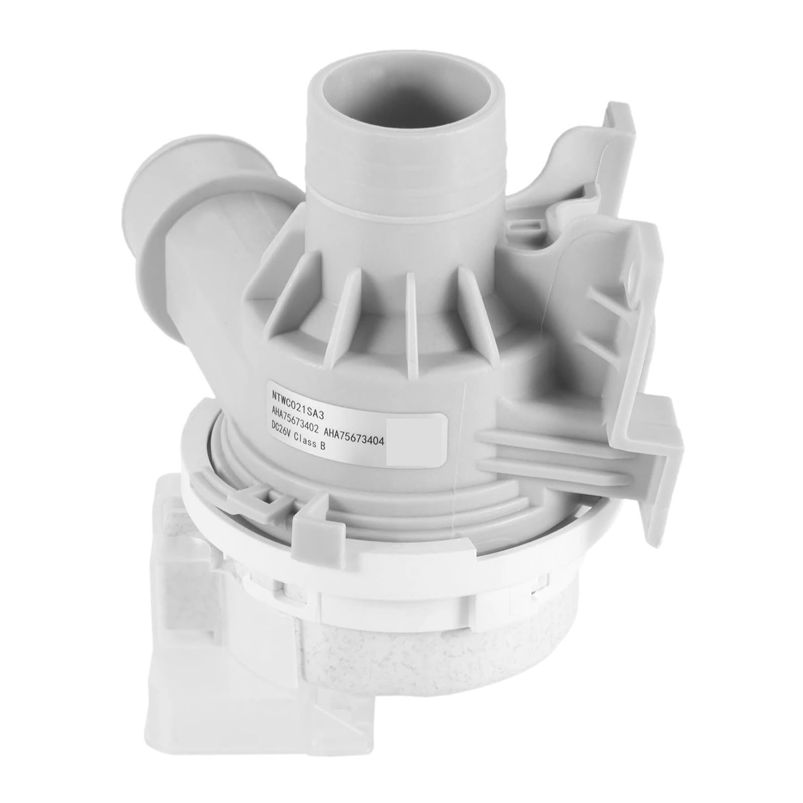 Pshseflrd One Color Washer Drain Pump,Compatible For Lg, Aha75673404