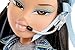 Bratz Pop Starz Jade Fashion Doll with Accessories and Charm