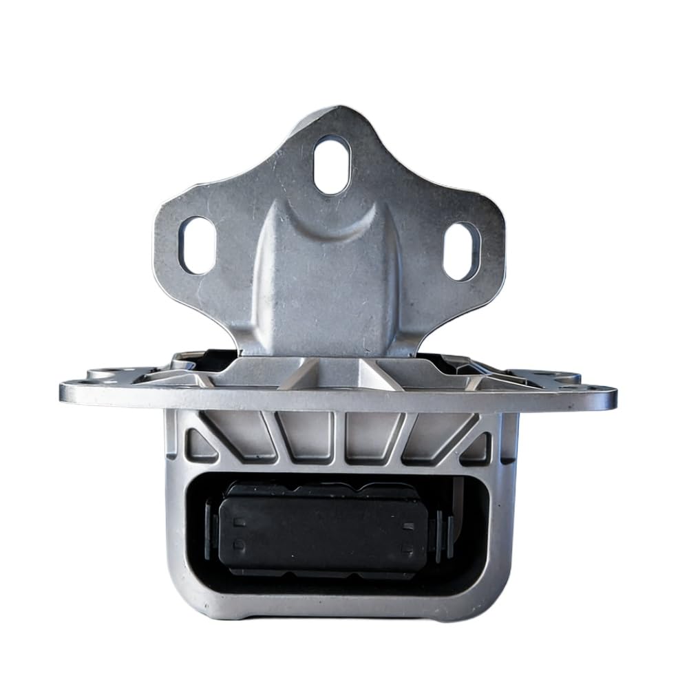 Tvptwfqds 22316853453 Front Lower Right Engine Transmission Motor Mount 22116885788 22116885934 Compatible With X1 X2 F45 F46 F48 F55 1.2T(22316853453)