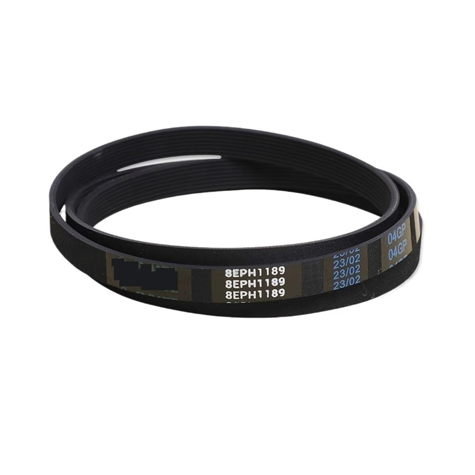 Fkymx 8Phe1190 Washing Machine Belt ，Compatible For Siemens，5Pje1255/1189/1281(8Phe1190)