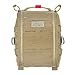 FATPack 7x10 (Gen-2) Pouch (Coyote Tan)
