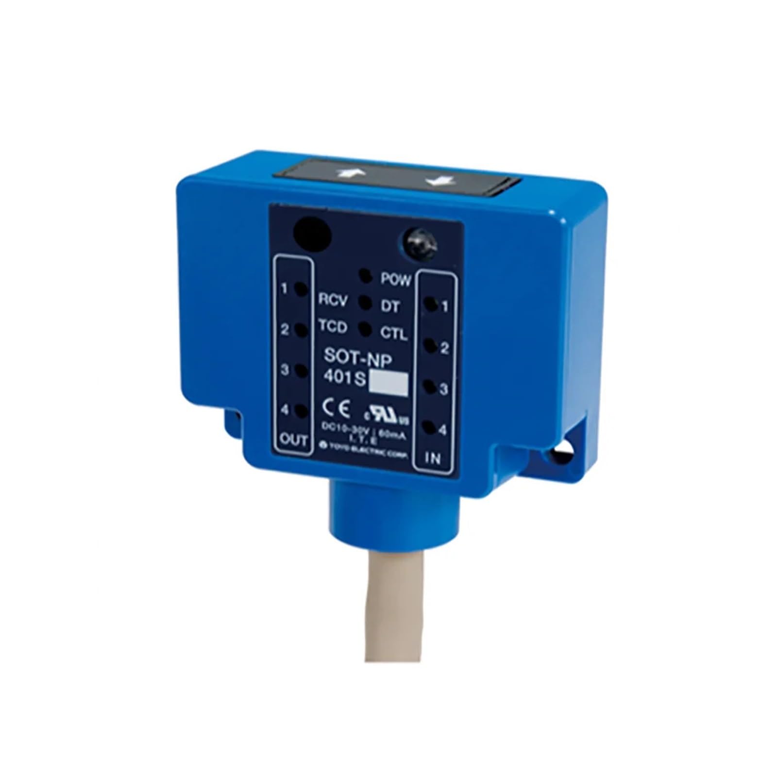 XDDQWSWA Proximity Switch SOT-NP401H4 Photoelectric Sensor