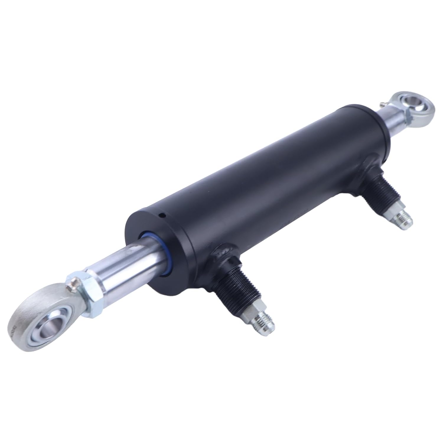 Hydraulic Steer Cylinder 121087 121087BA Compatible with Skyjack SJIII3015 SJIII3215 SJIII321 SJ121087 JL121087
