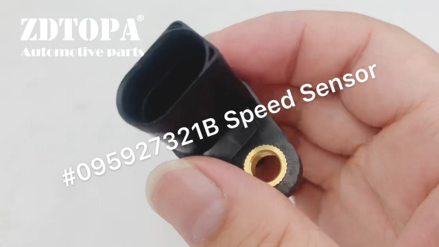 Amazon.com: Transmission Parts 01M Transmission Input Speed Sensor