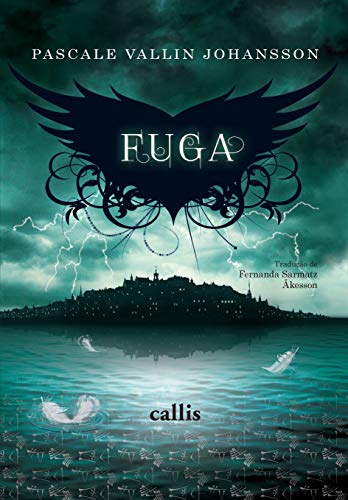 Fuga: coleção amargi