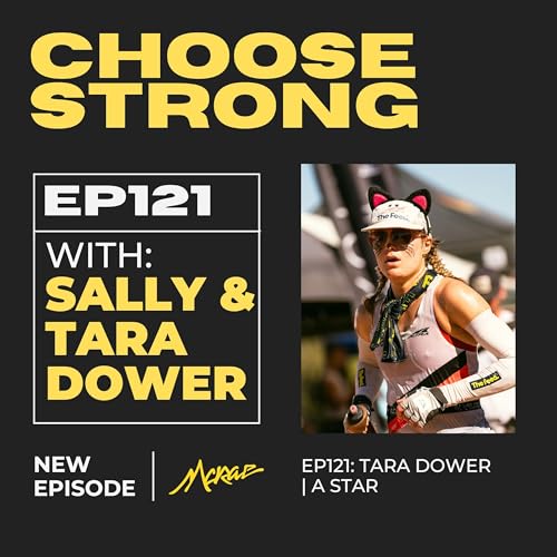 #121 | Tara Dower | A Star