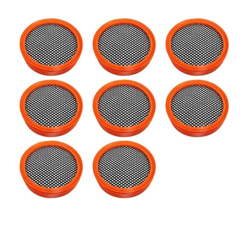 Philips FC8009 FC8081 FC6723 FC6724 FC6725 FC6726 FC6727 FC6728 FC6729ɑΉAN[i[tB^[GgANZT[Lbg(8pcs)