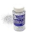 Produktbild CI 9171-0 CE Glitzer, 450 g Dose, silber