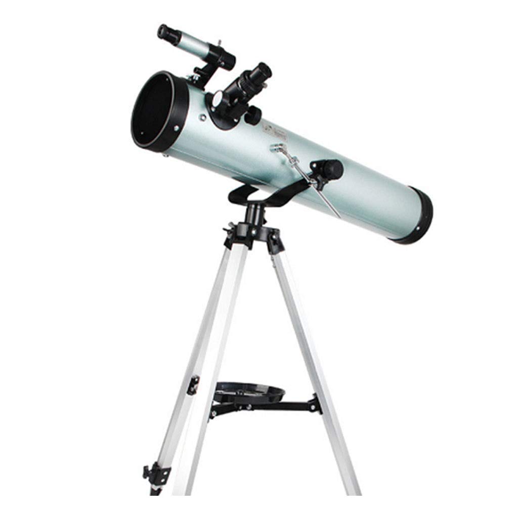 Statyw Teleskop astronomiczny Astronomiczne obserwacje gwiazd Teleskop kosmiczny Hd Teleskop podróżny z odbiciem astronomicznym