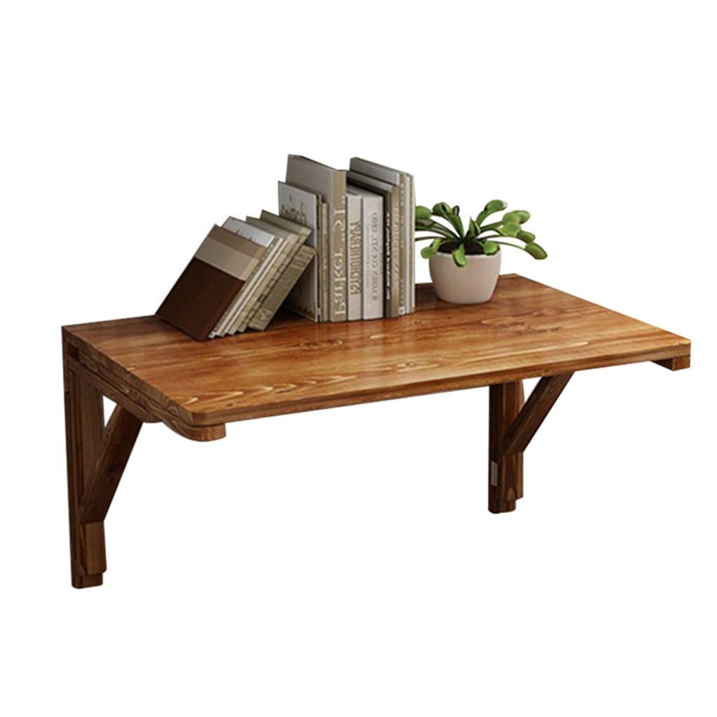 Buy JOLLY Computer armoires Walled Folding Table Solid Wood computer