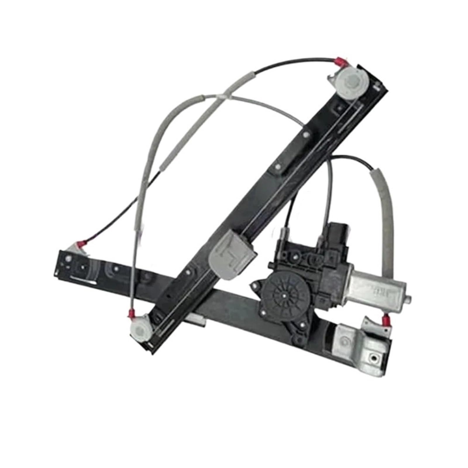 PWDFFVQ Front Rear Left Right Window Regulator Fit for Jaguar XFR 2010-2015 Front Window Regulator Rear Window Regulator(C2Z31200 Front Right)