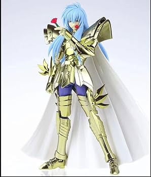 Amazon.co.jp: アルバフィカ 聖闘士星矢 THE LOST CANVAS 冥王神話 聖 Amazon.co.jp: アルバフィカ 聖闘士星矢 THE LOST CANVAS 冥王神話 聖