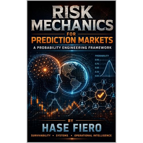 RISK MECHANICS FOR PREDICTION MARKETS