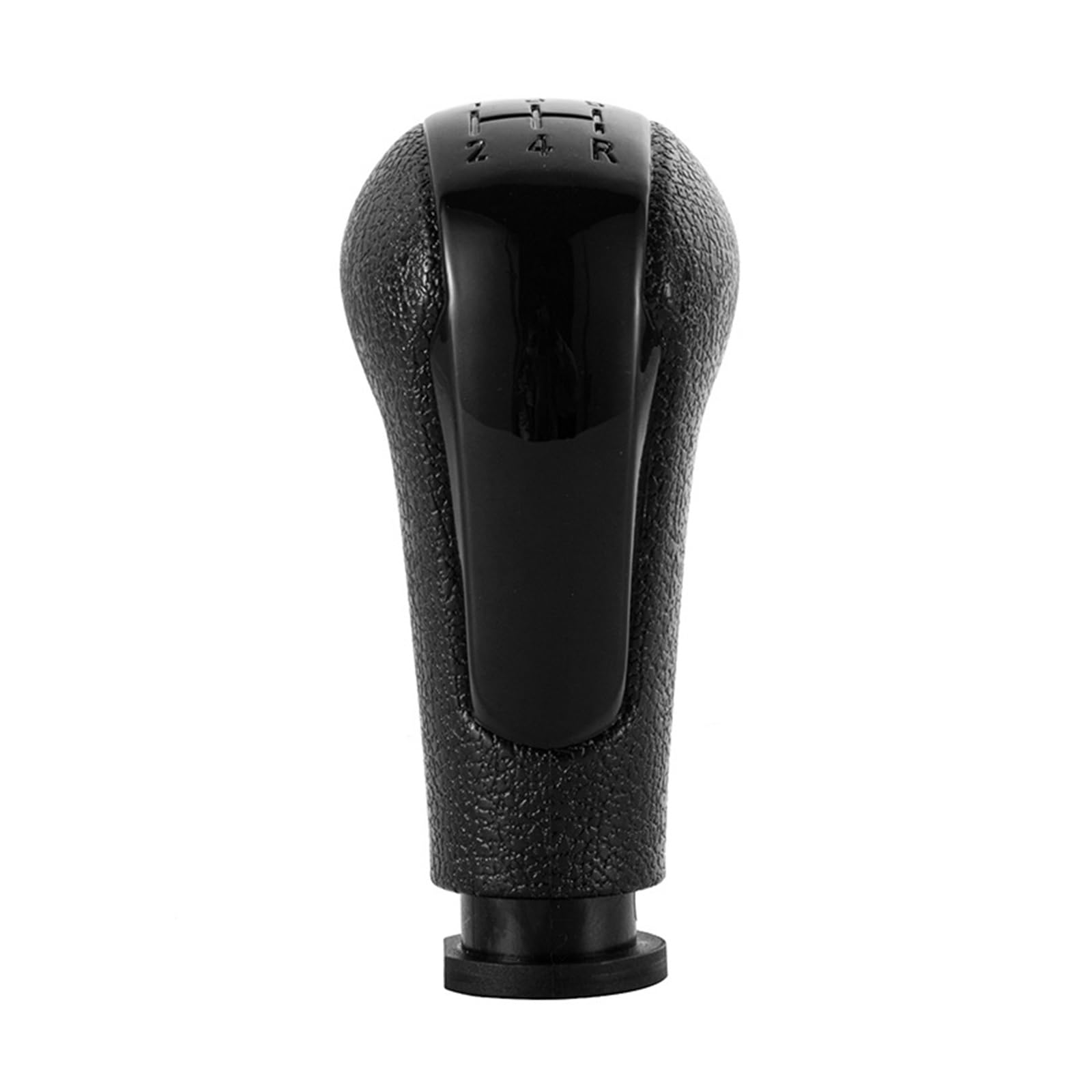 Aimazom Car Gear Shift Knob for Chevrolet for Spark M300 2011-2015 5 Speed Car Gear Shift Knob Head Rod for Modification and Replacement