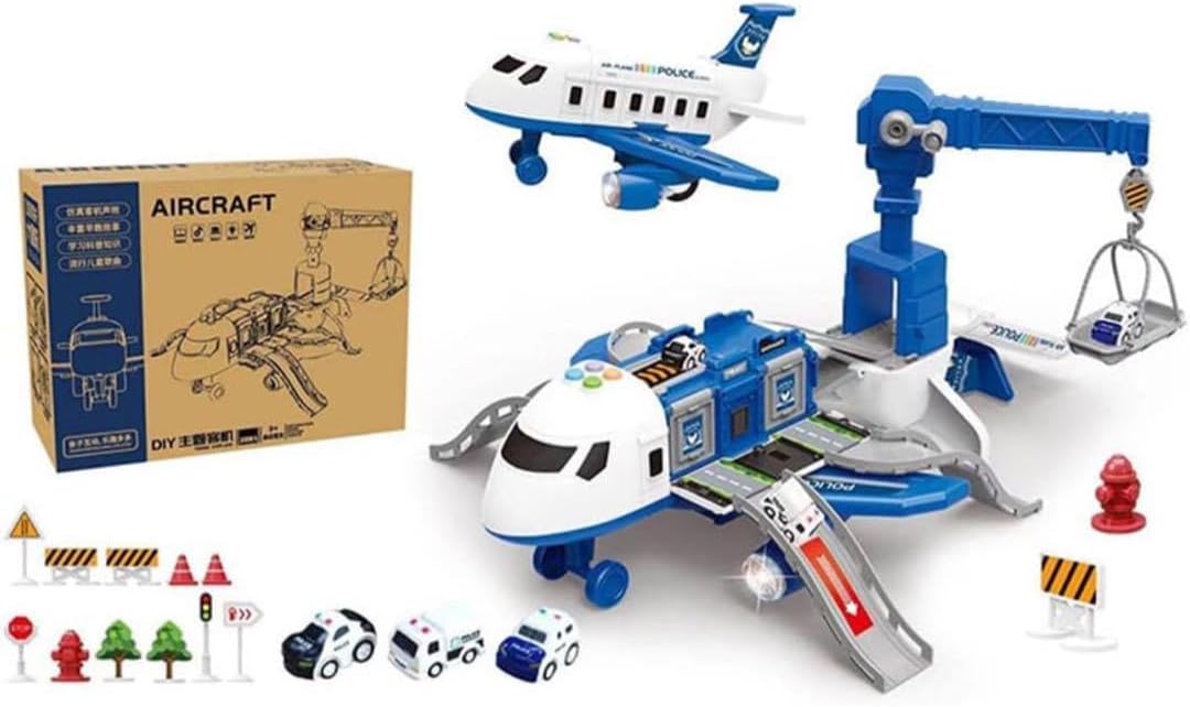 F-toys プラッツ 航空自衛隊 川崎 C-1 58-1007 限定色 50個