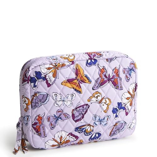 Image of Vera Bradley Women's Premium Cotton Cord Organizer