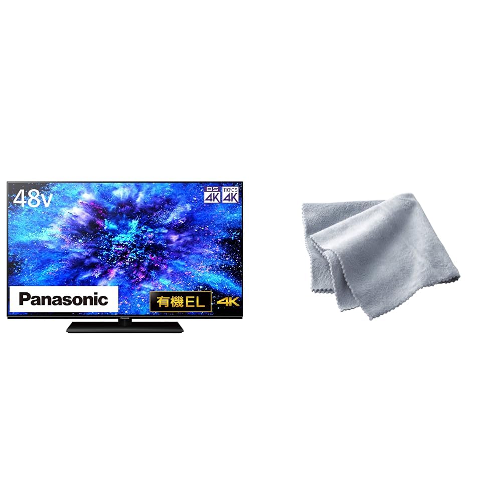 ☆ パナソニック Panasonic TH-48MZ1800 Viera 48V型 4K有機ELテレビ