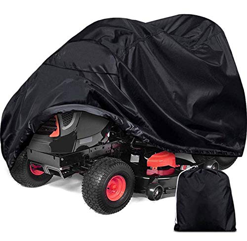 Lawn Tractor Cover with 54