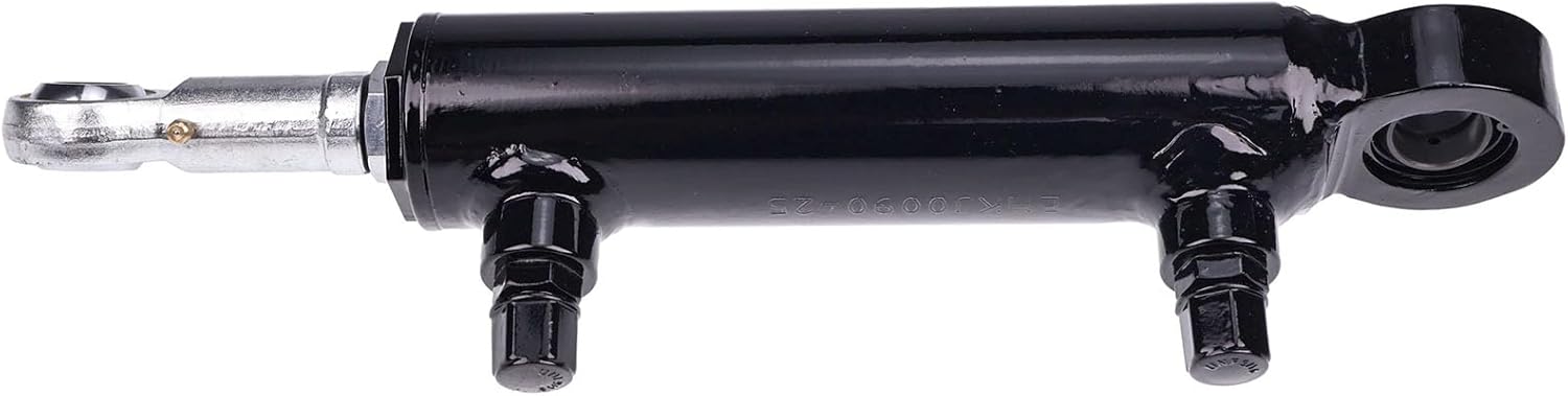 120236 162715BA Steering Cylinder Compatible for Skyjack Scissor Lift SJIII3220 SJIII3226 SJIII4620 SJIII4626 SJIII4632 SJIII4830 SJIII4832 SJIII6826 SJIII6832