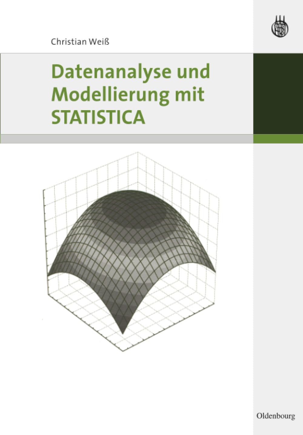 Datenanalyse und Modellierung mit STATISTICA