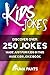 Produktbild Kids Jokes: Discover Over 250 Jokes, Made Just for Kids in this Huge Kids Joke Book (Jokes for Kids, Band 1)