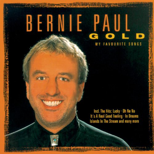 Bernie Paul