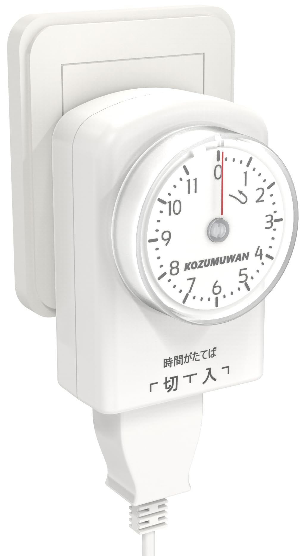 Amazon｜Sibling ダイヤルタイマー コンセント タイマー 11時間 15分