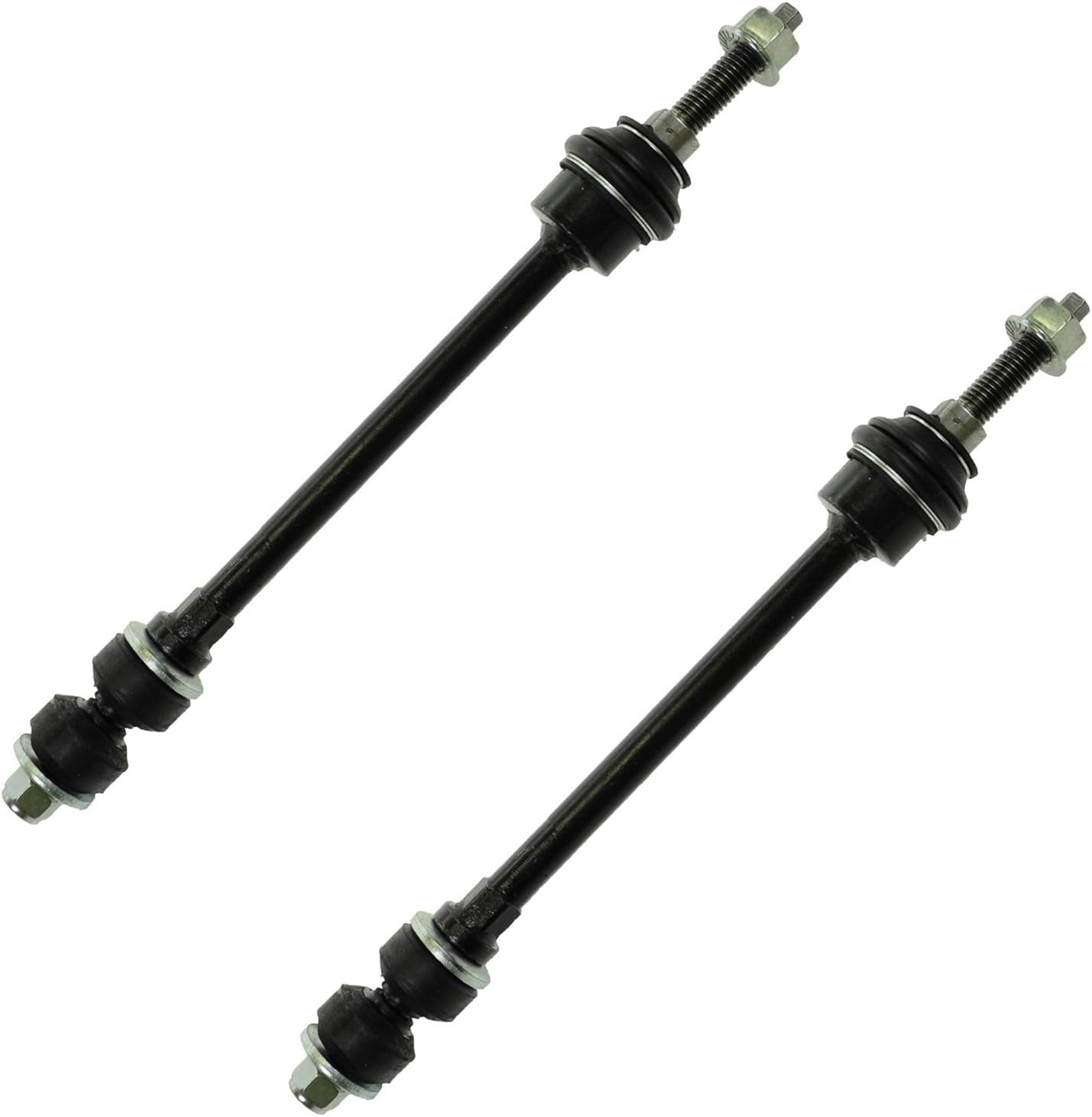 Front Sway Bar Stabilizer Link Set Compatible with 2002-2005 Dodge Ram 1500