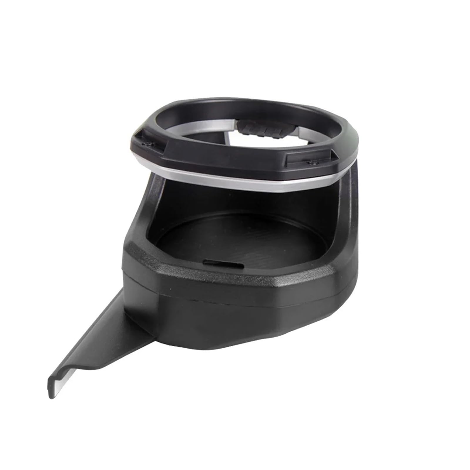 Support de bouteille à insérer dans la porte Wrangler JK 2011-2018