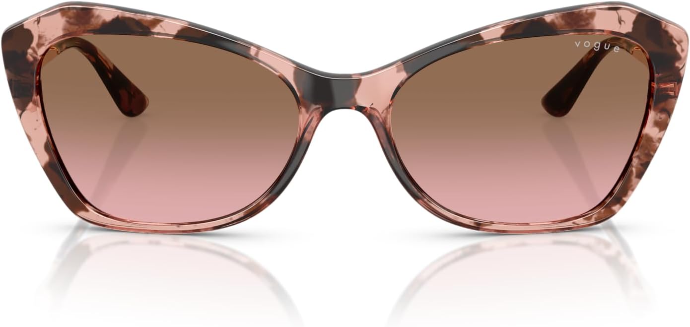womens Vo5626s Cat Eye Sunglasses