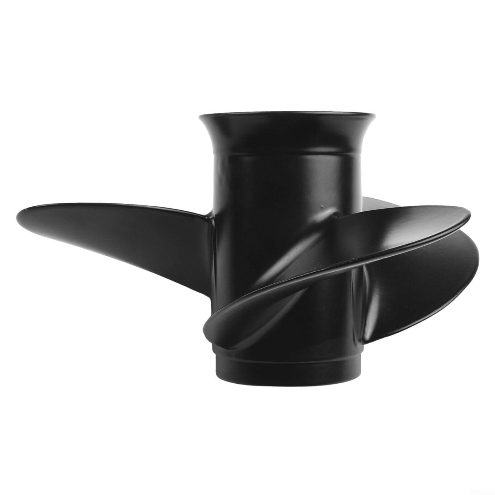 Elica per barche in alluminio 9-1/4x9 14-Spline 3-Blade per fuoribordo Mercury 9.9-20HP sostituisce 36264-1010M 3BAB645180