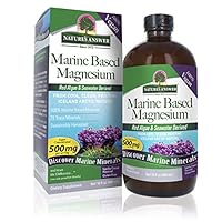 Algopix Similar Product 14 - Natures Answer MarineBased Liquid