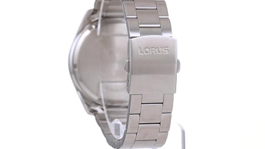 Lorus Orologio Analogico al Quarzo Uomo con Cinturino in