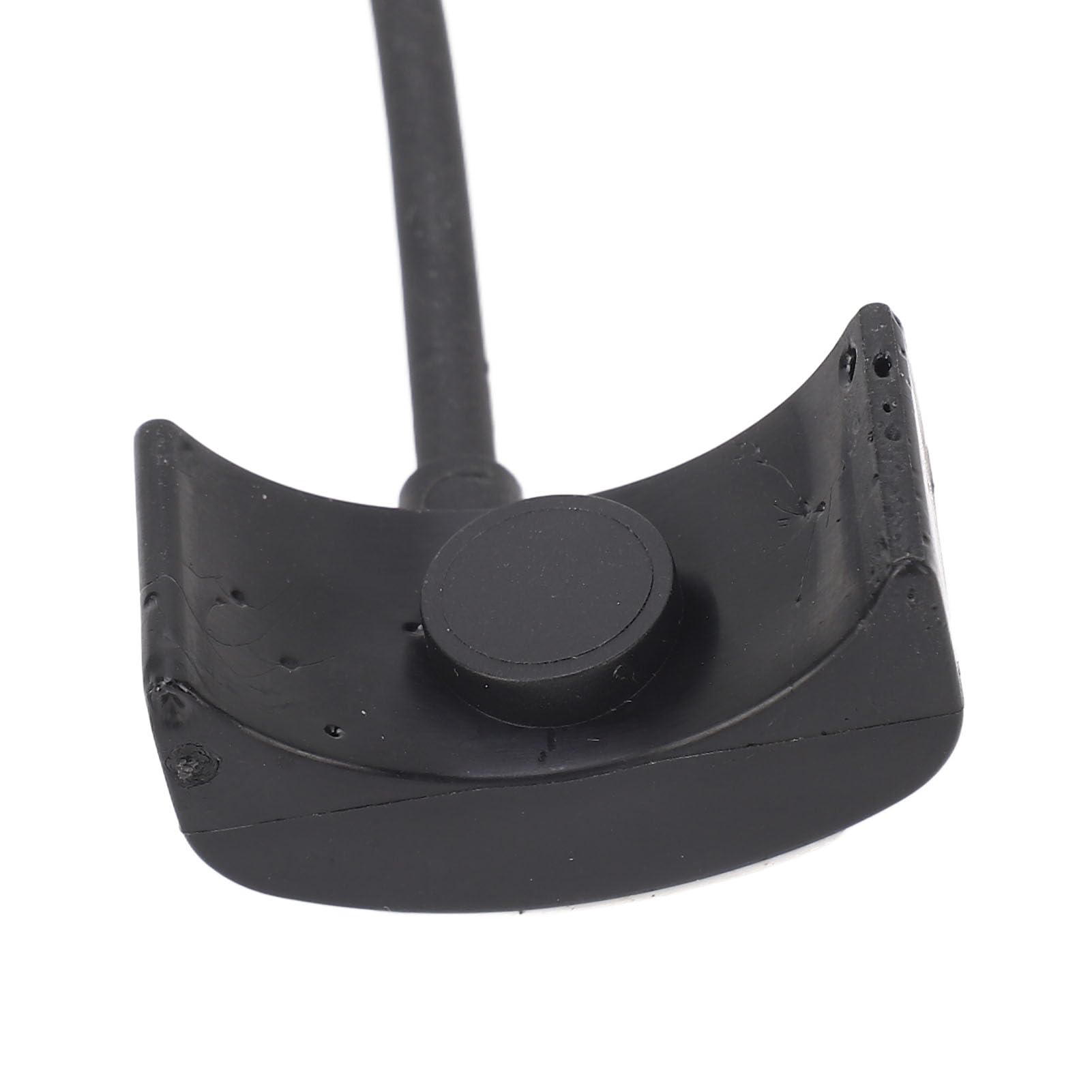 Sensore di Sterzo per Carrello Elevatore in Ottone ABS 7917415687 - Sensore di Sterzo di Ricambio per Sensore di Angolo di Sterzata per Linde E20 25 30 336