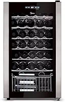 Adega Midea 34 Garrafas