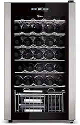 Adega Midea 34 Garrafas