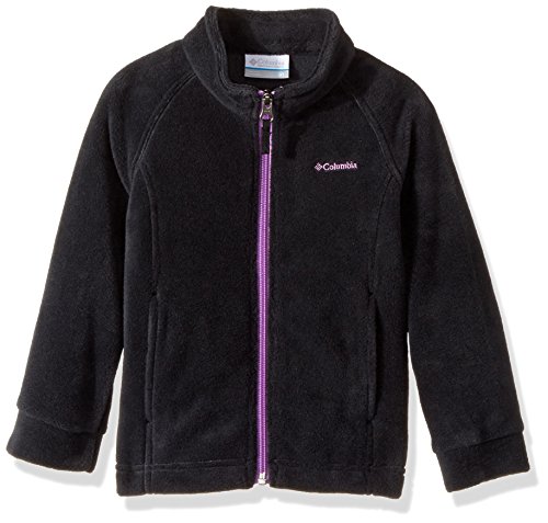 Image of Columbia Kids Benton Springs Fleece (Little Kid /Big Kid)