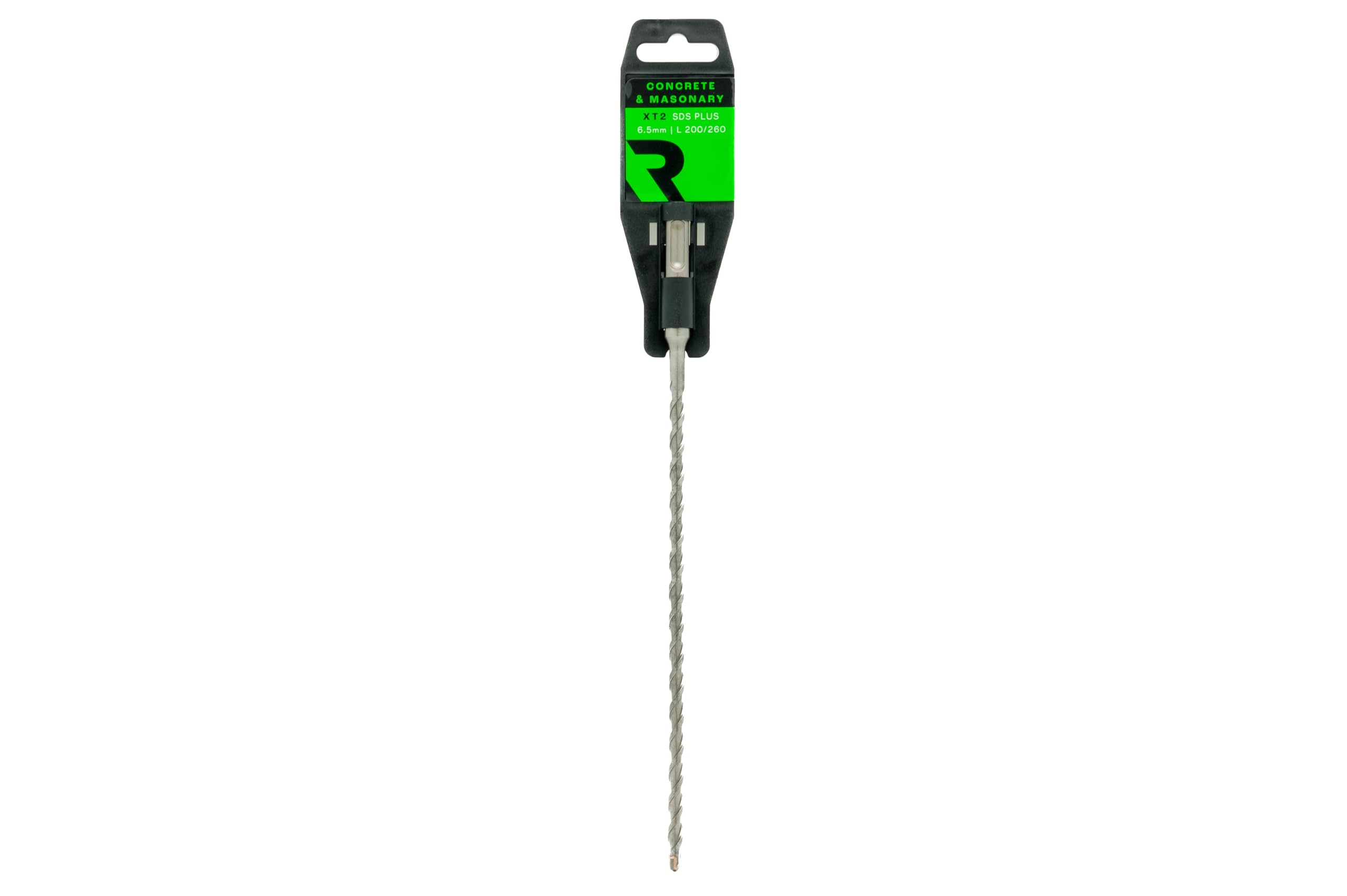 Rika Rikä Sdsr022 Sds Plus Drill Bit Xt2 6.5 X 260Mm