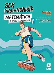MATEMÁTICA E SUAS TECNOLOGIAS - MATEMÁTICA 1º