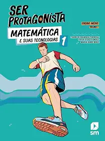 MATEMÁTICA E SUAS TECNOLOGIAS - MATEMÁTICA 1º
