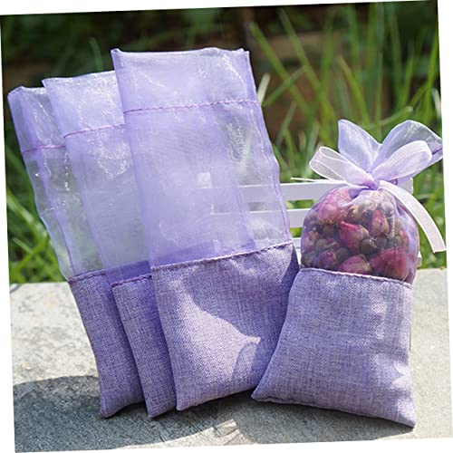 24 Bolsas de Saquitos de Lavanda para Armario miniatura 6
